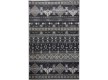 Viscose carpet Versailles 84081-68 Antracite - high quality at the best price in Ukraine
