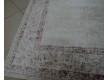 Viscose carpet Versailles 84139-56 Ivory-Red - high quality at the best price in Ukraine - image 5.