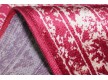 Viscose carpet Versailles 84139-43 Red - high quality at the best price in Ukraine - image 3.