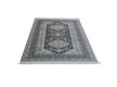 Viscose carpet Versailles 77945-44 Anthracite - high quality at the best price in Ukraine