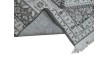 Viscose carpet Versailles 77945-44 Anthracite - high quality at the best price in Ukraine - image 3.