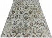 Ковер Vintage silky 9687A p.cream-p.cream - высокое качество по лучшей цене в Украине
