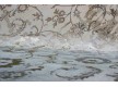 Ковер Vintage silky 9687A p.cream-p.cream - высокое качество по лучшей цене в Украине - изображение 5.