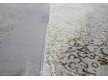 Ковер Vintage silky AC71B p.cream-p.gold - высокое качество по лучшей цене в Украине - изображение 2.