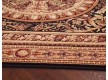 Шерстяний килим Agnus Egon Czarny (black) - Висока якість за найкращою ціною в Україні - зображення 2.