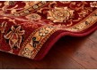 Шерстяний килим Agnus Stolnik Rubin - Висока якість за найкращою ціною в Україні - зображення 3.