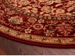 Шерстяний килим Agnus Stolnik Rubin - Висока якість за найкращою ціною в Україні - зображення 4.