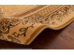 Шерстяний килим Agnus Nefretete Bursztyn - Висока якість за найкращою ціною в Україні - зображення 3.