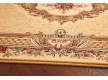 Шерстяний килим Agnus Nefretete Bursztyn - Висока якість за найкращою ціною в Україні - зображення 5.