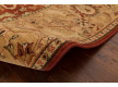 Шерстяний килим Agnus Hetman Ruby (Rubin) - Висока якість за найкращою ціною в Україні - зображення 2.