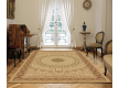 Wool carpet Agnus Liwia amber - high quality at the best price in Ukraine