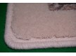 Шерстяний килим Alabaster Farum linen - Висока якість за найкращою ціною в Україні - зображення 3.