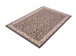 Шерстяний килим ISFAHAN Itamar Anthracite - Висока якість за найкращою ціною в Україні