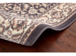 Шерстяной ковер Isfahan Itamar Anthracite - высокое качество по лучшей цене в Украине - изображение 2.