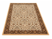 Wool carpet  Isfahan Itamar Krem - high quality at the best price in Ukraine