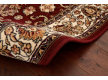 Шерстяний килим Isfahan Kantabria Rubin (ruby) - Висока якість за найкращою ціною в Україні - зображення 3.