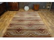Wool carpet Isfahan Sewilla amber - high quality at the best price in Ukraine
