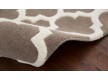 Шерстяний килим Artisan Taupe - Висока якість за найкращою ціною в Україні - зображення 3.