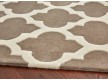 Шерстяний килим Artisan Taupe - Висока якість за найкращою ціною в Україні - зображення 4.