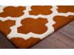 Шерстяний килим Artisan Terracotta - Висока якість за найкращою ціною в Україні - зображення 2.
