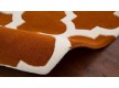 Шерстяной ковер Artisan Terracotta - высокое качество по лучшей цене в Украине - изображение 3.