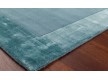 Шерстяний килим Ascot Aqua Blue - Висока якість за найкращою ціною в Україні - зображення 3.