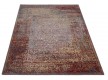 Wool carpet Basic Ariena Autumn Red - high quality at the best price in Ukraine