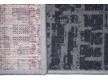 Шерстяний килим Bella 7004-50944 - Висока якість за найкращою ціною в Україні - зображення 3.