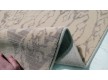 Шерстяний килим Bella 7269-50955 - Висока якість за найкращою ціною в Україні - зображення 4.