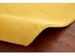 Шерстяний килим Blox Mustard - Висока якість за найкращою ціною в Україні - зображення 2.