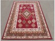 Wool carpet Chalet 122270 - high quality at the best price in Ukraine