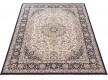 Wool carpet Osta Diamond 7252 100 - high quality at the best price in Ukraine