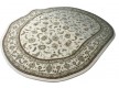 Шерстяний килим Osta  Diamond 7244-123 - Висока якість за найкращою ціною в Україні - зображення 5.