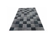 Шерстяний килим HIGHT LANDER grey - Висока якість за найкращою ціною в Україні