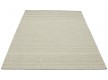 Шерстяний килим NAT DHURRIES lt. grey - Висока якість за найкращою ціною в Україні