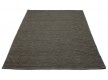 Wool carpet VINTAGE UNI MIX charcoal - high quality at the best price in Ukraine