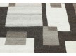 Шерстяний килим OVER LAP dark - Висока якість за найкращою ціною в Україні - зображення 2.