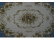 Шерстяной ковер Elegance 6319-54234 - высокое качество по лучшей цене в Украине - изображение 4.