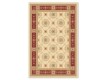 Wool carpet Elegance 6285-50663 - high quality at the best price in Ukraine