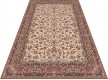 Wool carpet Farsistan 5602-675 beige-rose - high quality at the best price in Ukraine