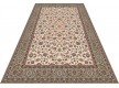 Шерстяний килим Farsistan 5604-679 beige-green - Висока якість за найкращою ціною в Україні