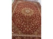 Шерстяний килим Farsistan 5643-677 red - Висока якість за найкращою ціною в Україні