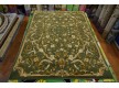Шерстяной ковер Floare-Carpet Flora 056-5542 - высокое качество по лучшей цене в Украине