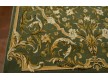 Шерстяной ковер Floare-Carpet Flora 056-5542 - высокое качество по лучшей цене в Украине - изображение 3.