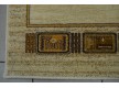 Шерстяний килим Floare-Carpet Ghize 9-1149 - Висока якість за найкращою ціною в Україні - зображення 3.