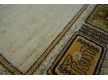 Шерстяний килим Floare-Carpet Ghize 9-1149 - Висока якість за найкращою ціною в Україні - зображення 2.