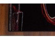 Wool carpet Folk Kapela Czarny - high quality at the best price in Ukraine - image 2.