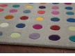 Wool carpet Funk Spotty - high quality at the best price in Ukraine - image 3.