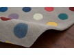 Wool carpet Funk Spotty - high quality at the best price in Ukraine - image 2.