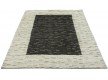 Wool carpet CHAK FRAME natural - high quality at the best price in Ukraine